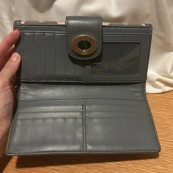 Coach wallet - Picture 6 of 8